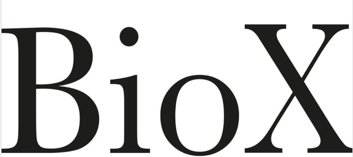 bioX
